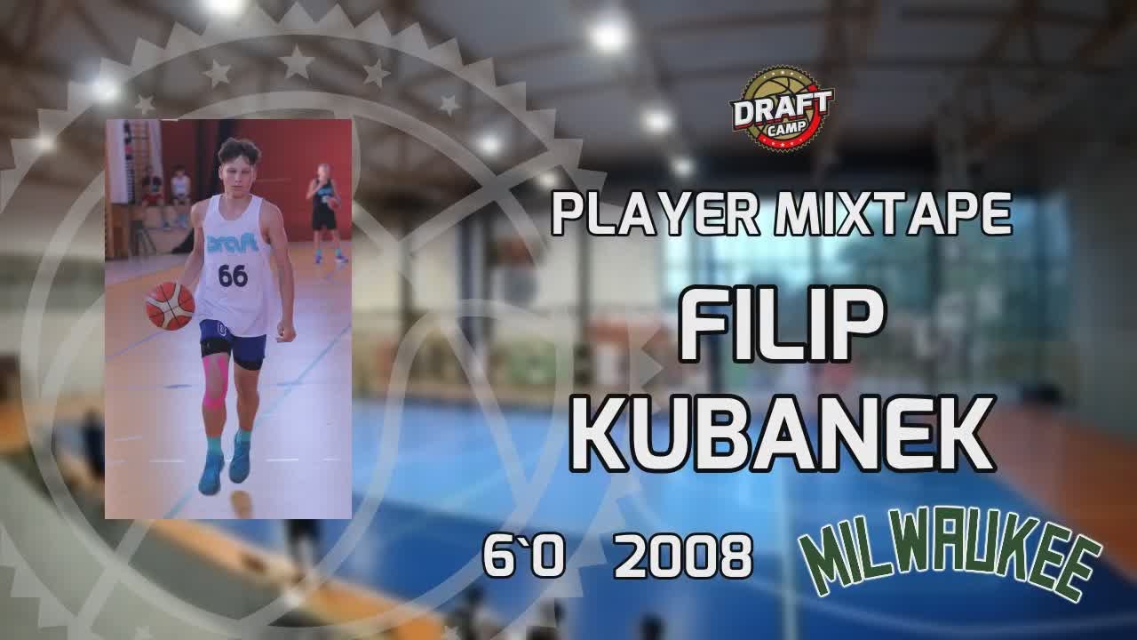 Filip Kubanek Player Mixtape   DC103 Brzesko 2024