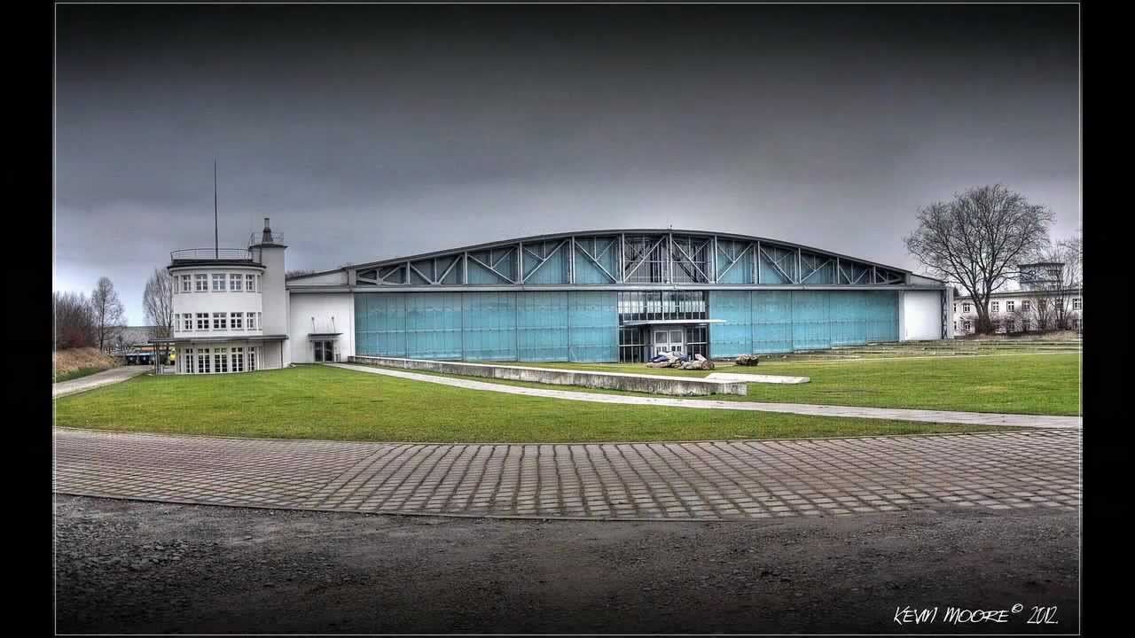 Hobart Barracks B.A.O.R Detmold (With Soundtrack)