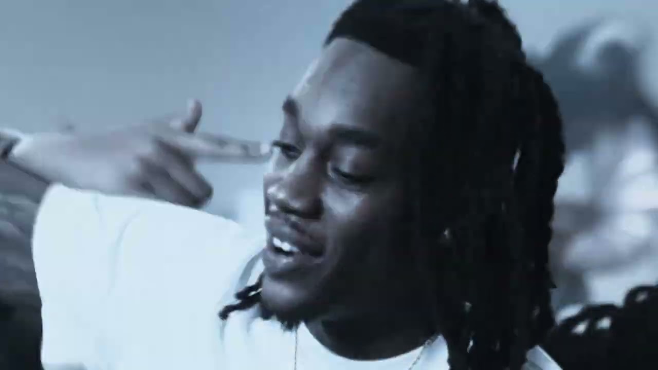 2xKeon x Fox BD - Not My Kind (Official Music Video)
