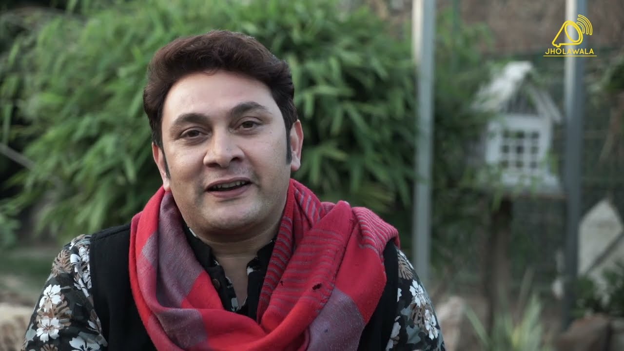 Actor Rajesh Kumar- JWF Testimony