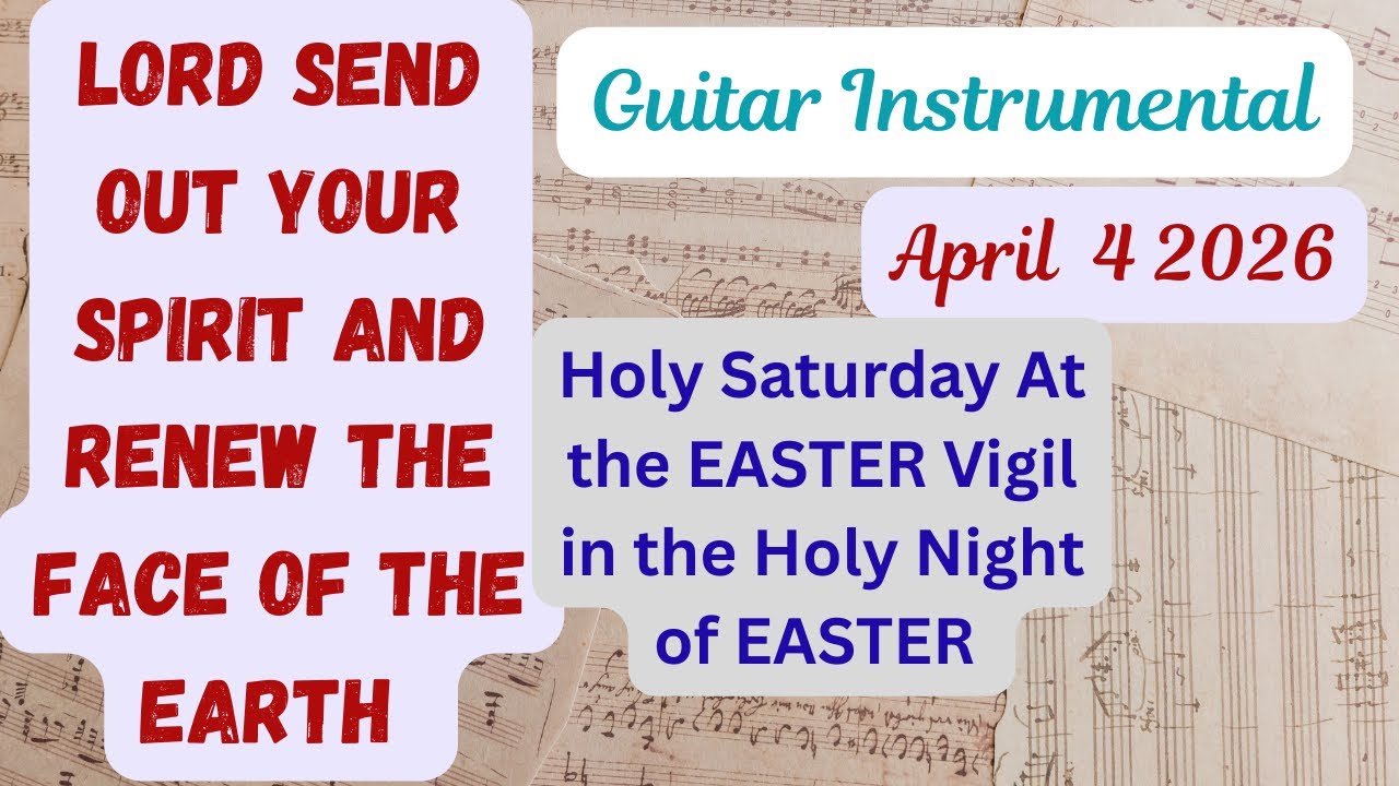 April 4 2026 #guitarinstrumental  