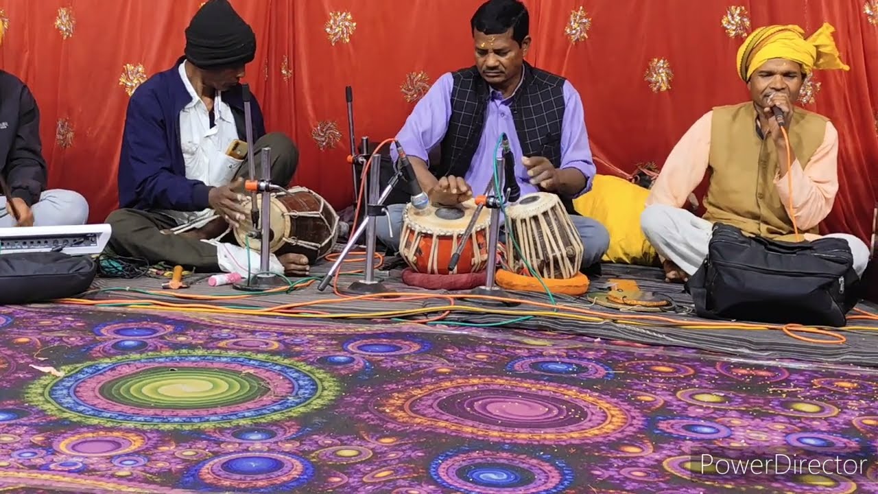 महाराजा प्रविरचंद भंजदेव जी के शहादत तिथि पर विशेष गीत। प्रेम शाह मरावी गोंड़वानी सुर लहरी। prem sah