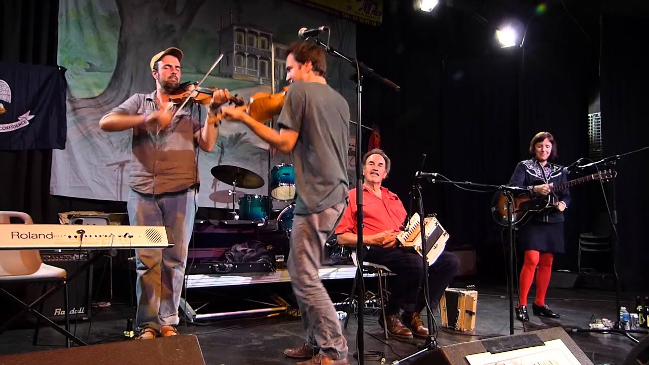 The Savoy Family Band    