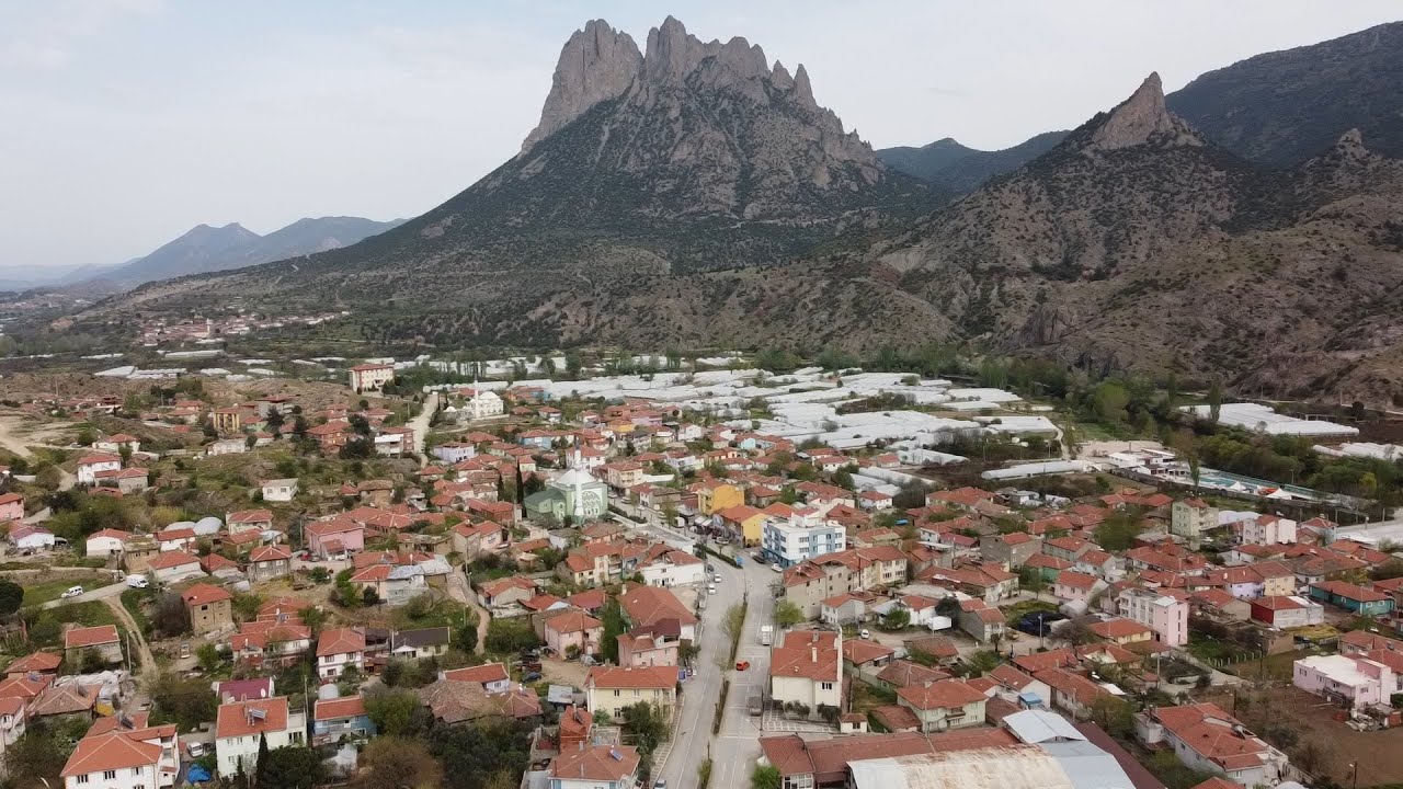 Mihalgazi I İftar Vakti I 23.04.2022 I