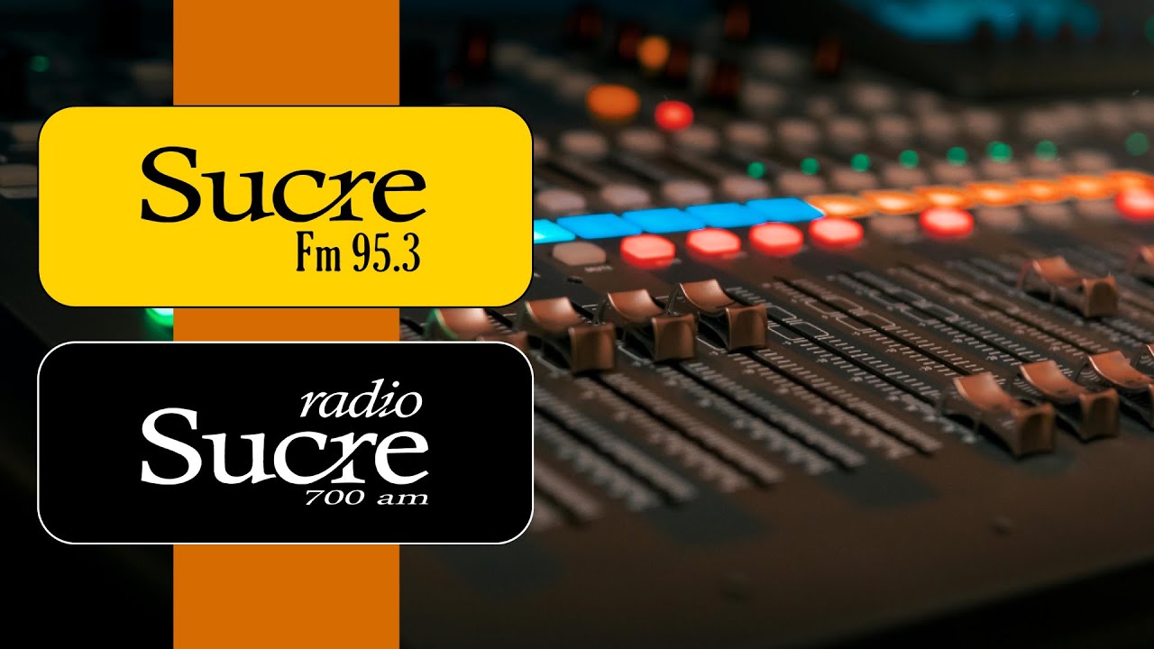 🔴EN VIVO🔴 | RADIO SUCRE |    Más que fútbol