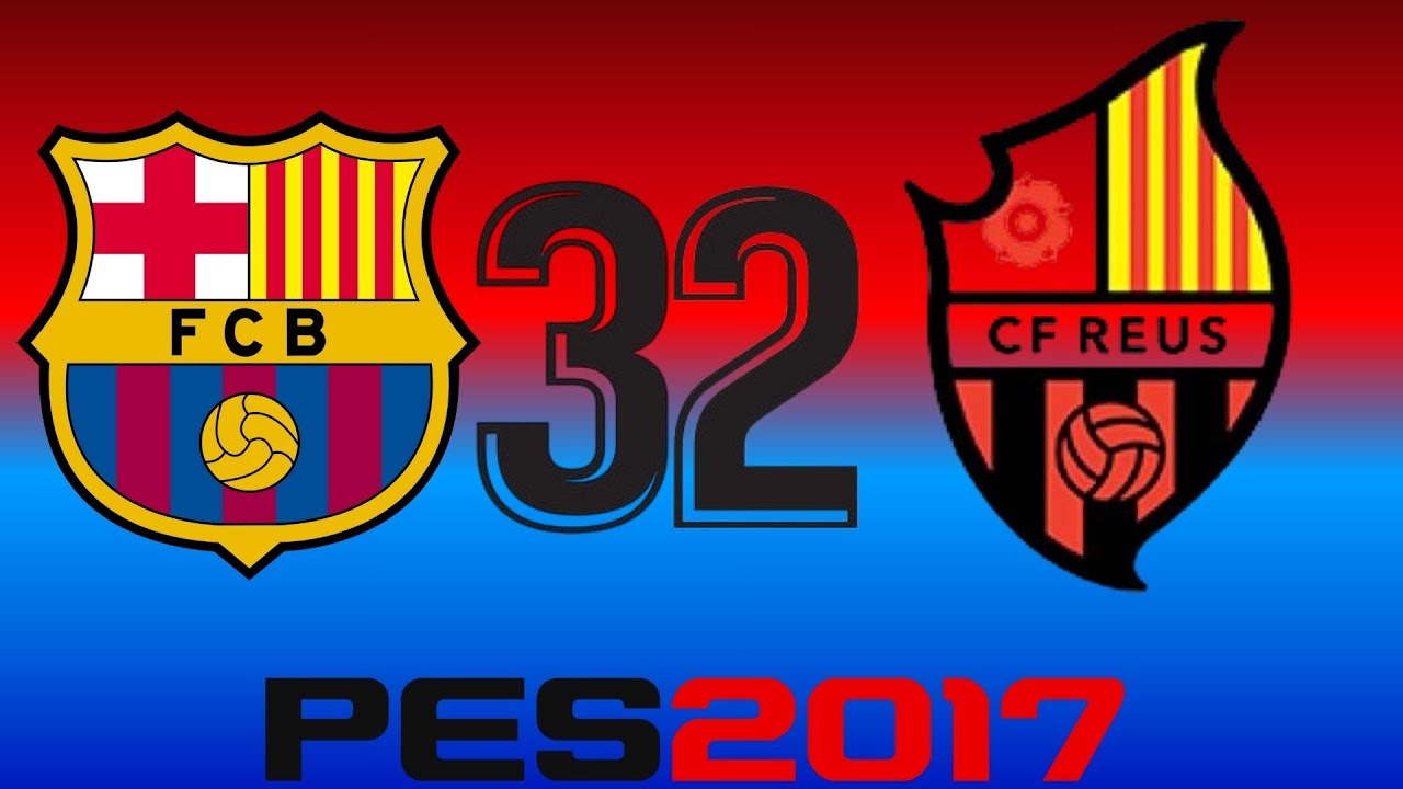 FC BARCELONA - REUS