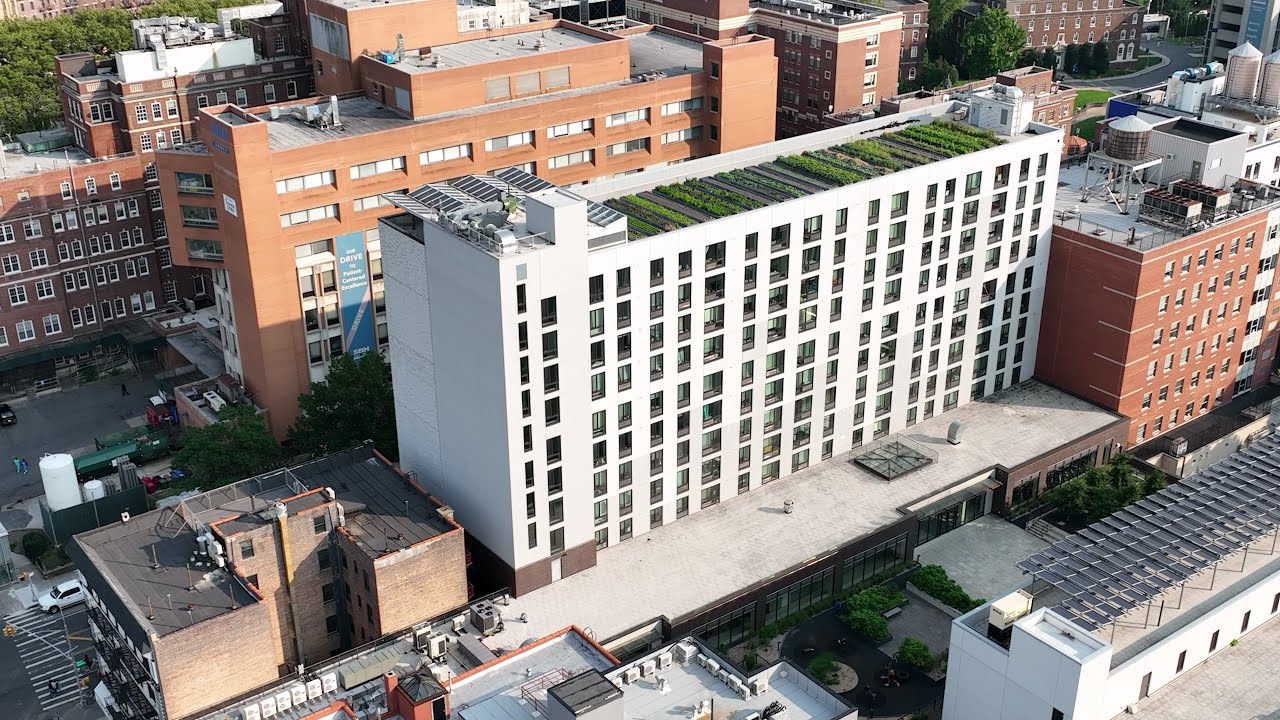 SBH Health and Wellness Center - 5 Years of Impact