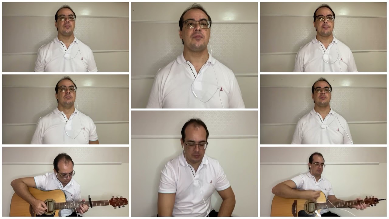 AO CÉU SE ELEVOU (Entrada - Solenidade da Ascensão do Senhor)