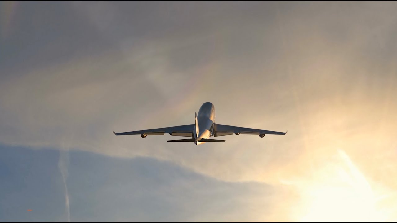 The Jetcraft Advantage