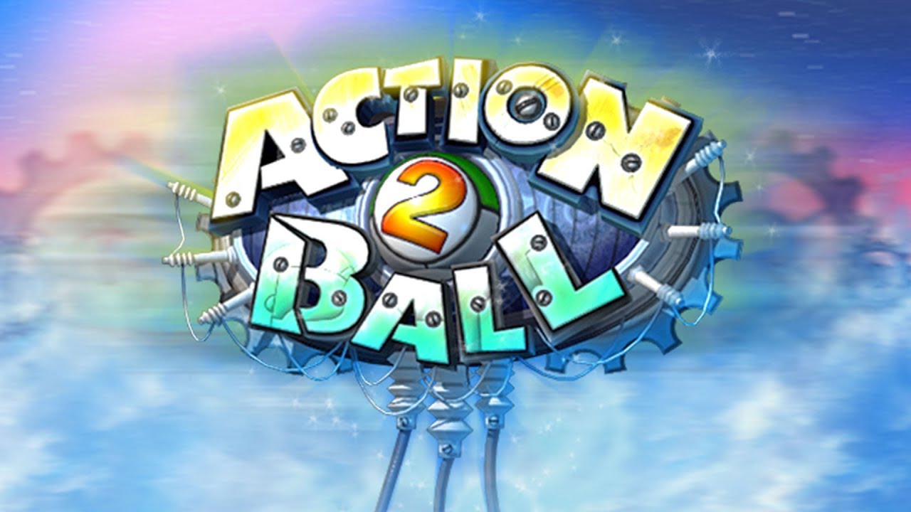 Action Ball 2 - Trailer