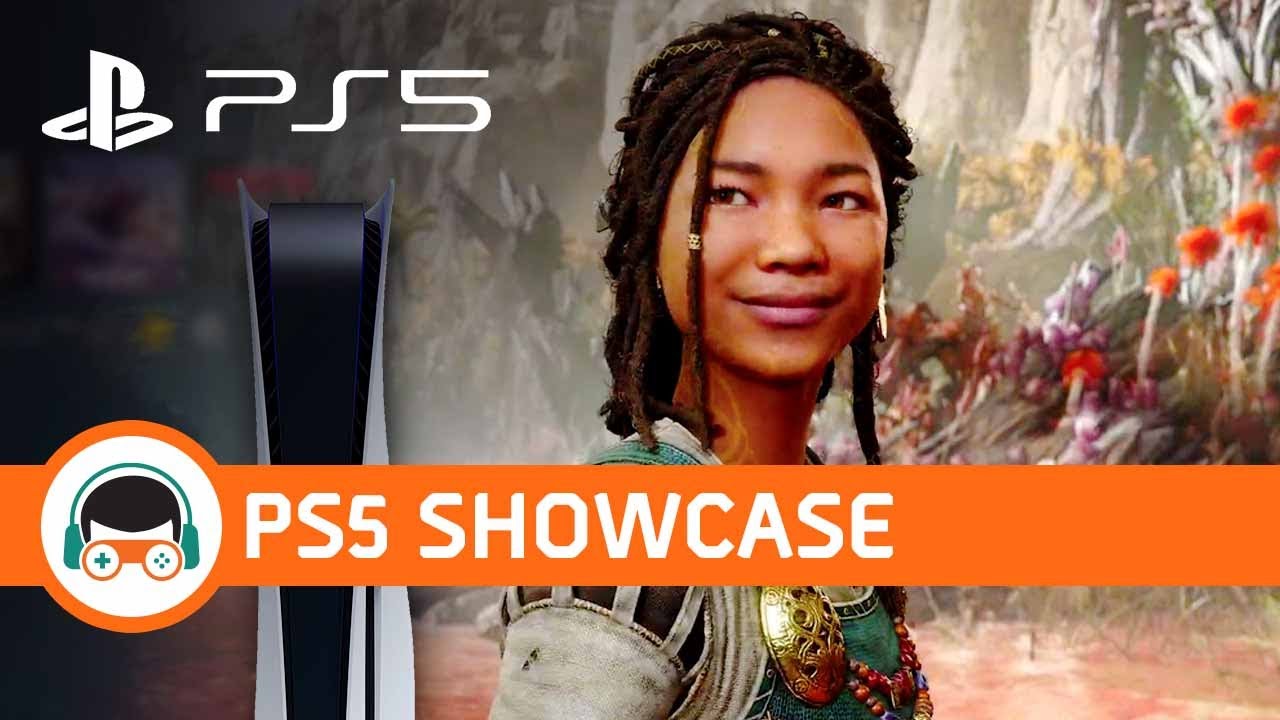 Best of PS5 Showcase 2021 - Spiderman 2 | Venom | Ragnarok