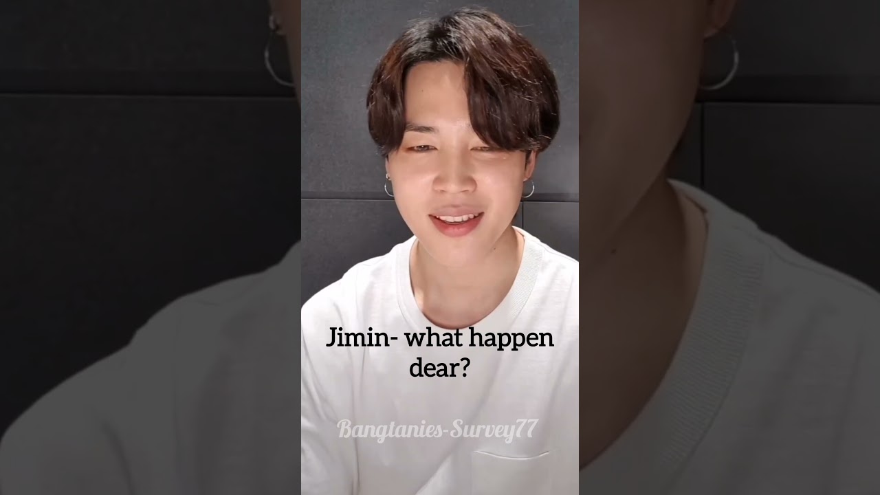 Jimin ff #ff #jimin #shorts #bts