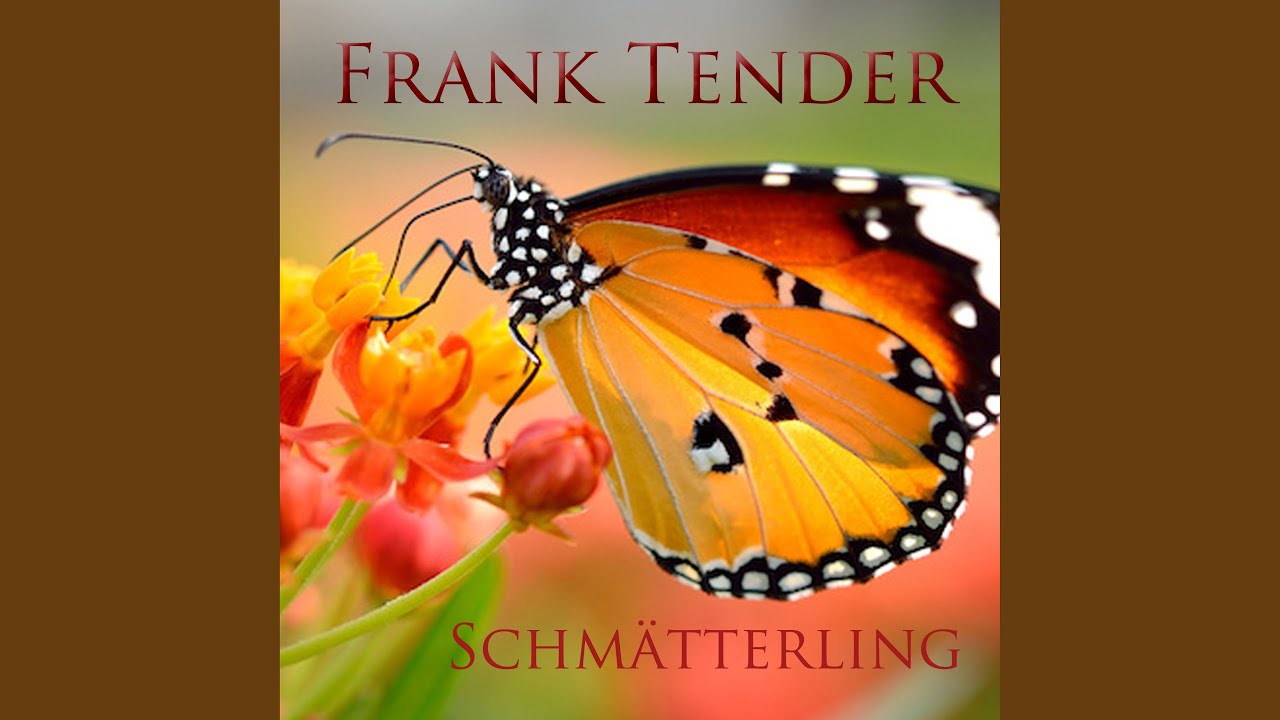 Schmätterling