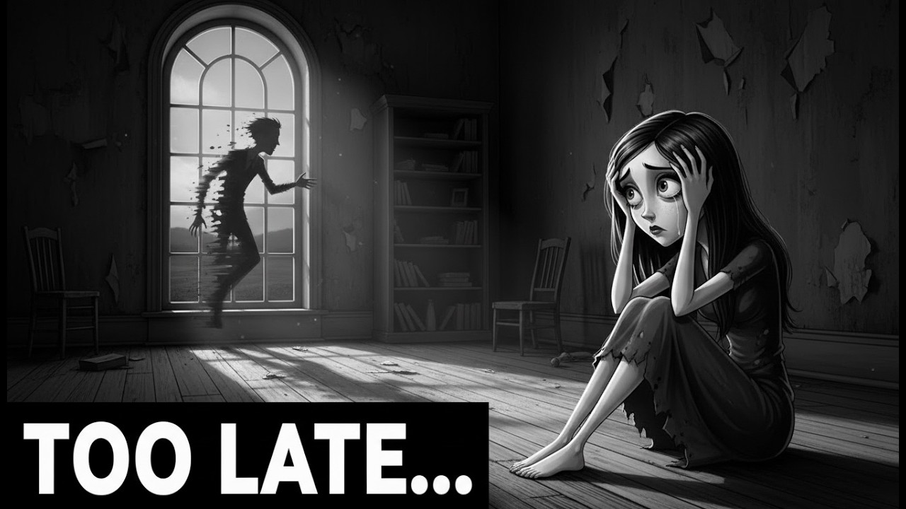 What Happens When She Finally Understands His Worth?
