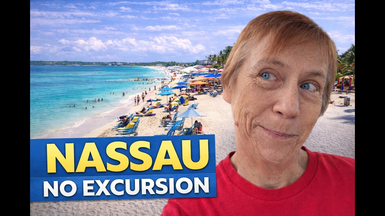 Nassau DIY Day… Was It Actually Worth It?