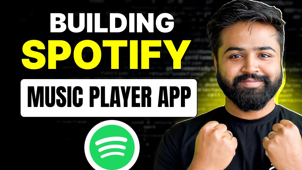 Build Spotify, Music Player App | System Design