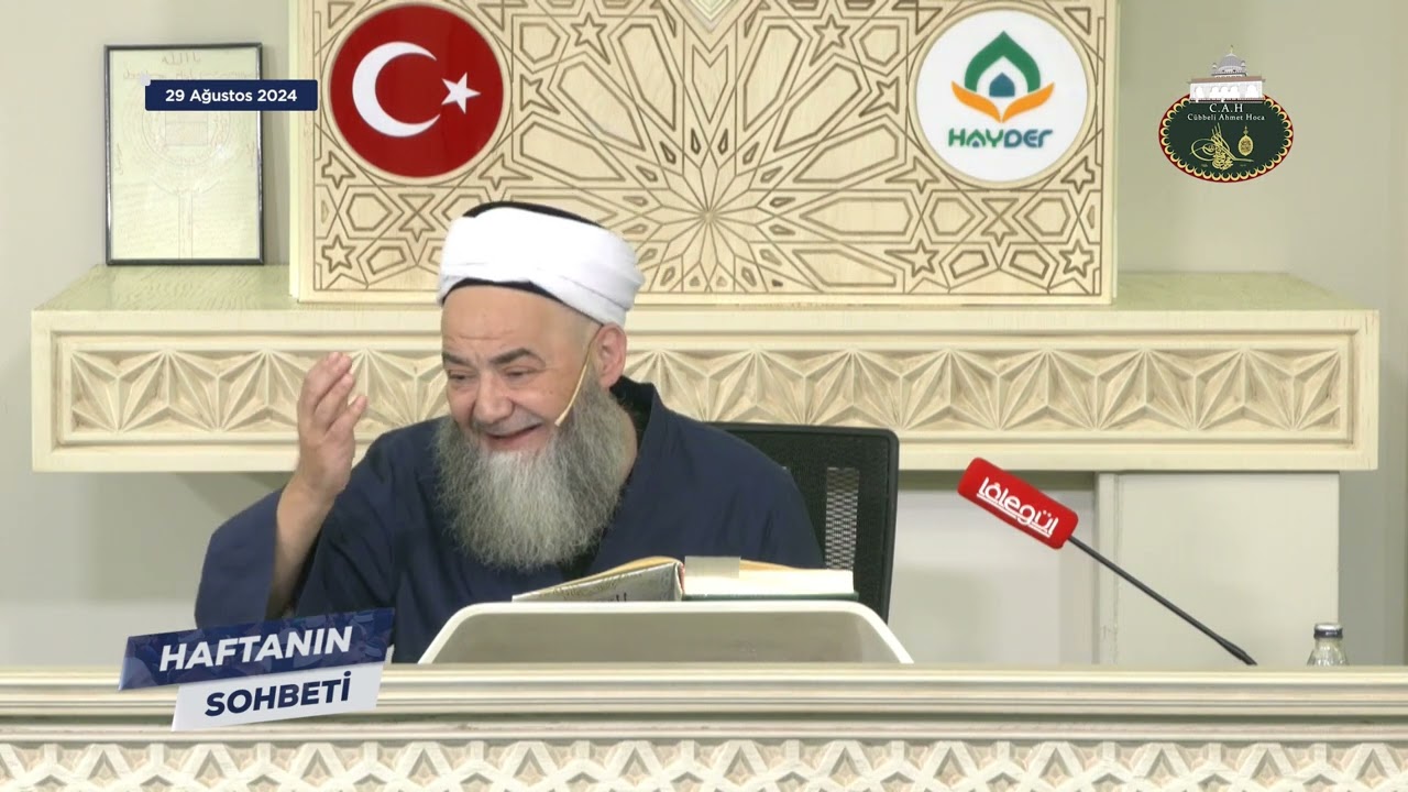 Yemen'deki Büyük Bostân Sâhiblerinin Kıssası