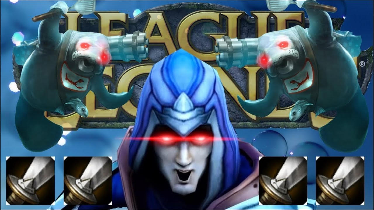 Season 1 TALON - BEST PLAYS