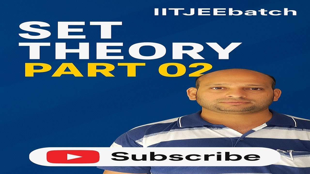 sets theory part 02