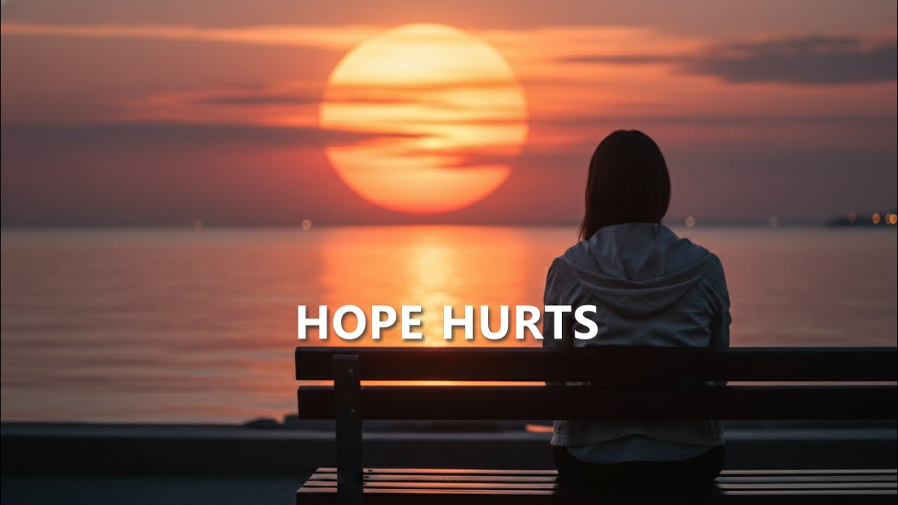 Me After He – An Emotional Song for Late Nights | Hope That Hurts