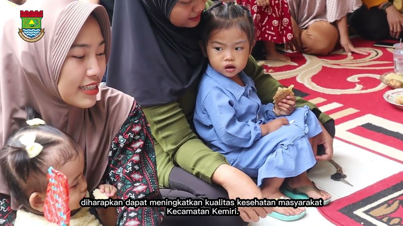 Selayang Pandang Kecamatan Kemiri Kabupaten Tangerang