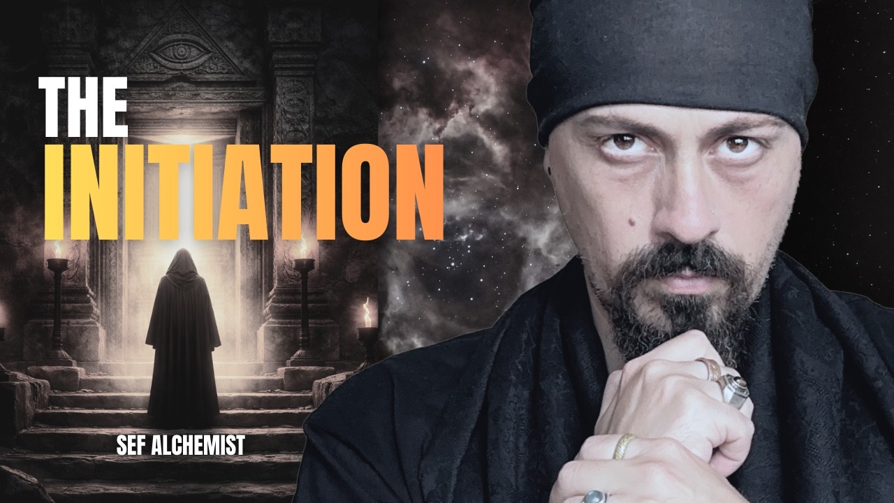 Тайный смысл инициации (почему древние традиции испытывали искателей)