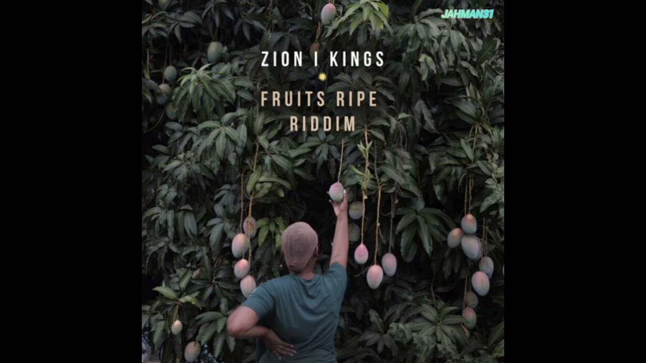 Micah Shemaiah & Pressure Busspipe - Don't Mix We Up (Fruits Ripe Riddim/Zion High Prod)【Feb 2026】
