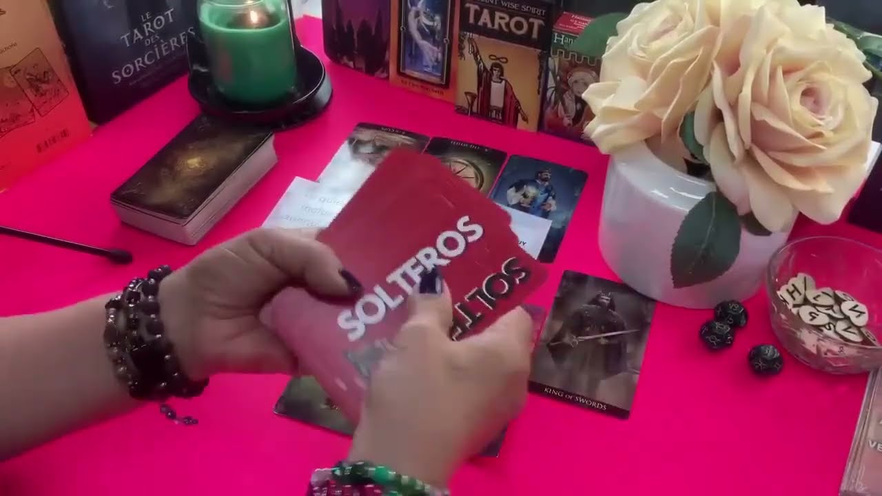 ESCORPIO! A PESAR DE TODO DEJARÁ ESE ORGULLO! NO TE PREOCUPES! VENDRÁ A BUSCARTE🚘🧳😱