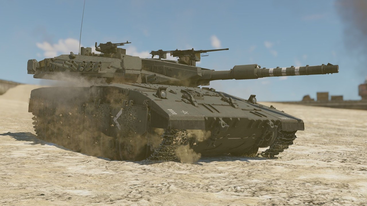 Ra'am Sagol review, is it any good for the price? #warthunder #review #gamingvideos #gajin #gaming