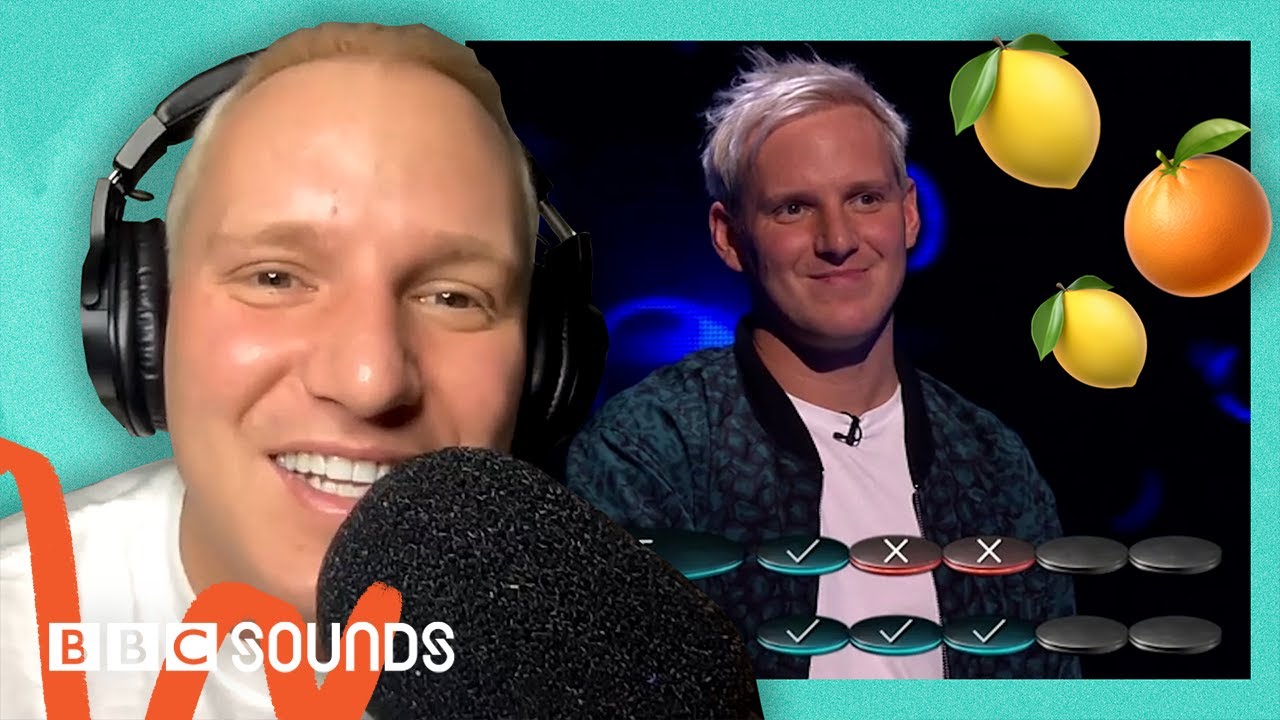 Spencer Matthews reacts to Jamie Laing's hilarious Weakest Link answer | BBC Sounds