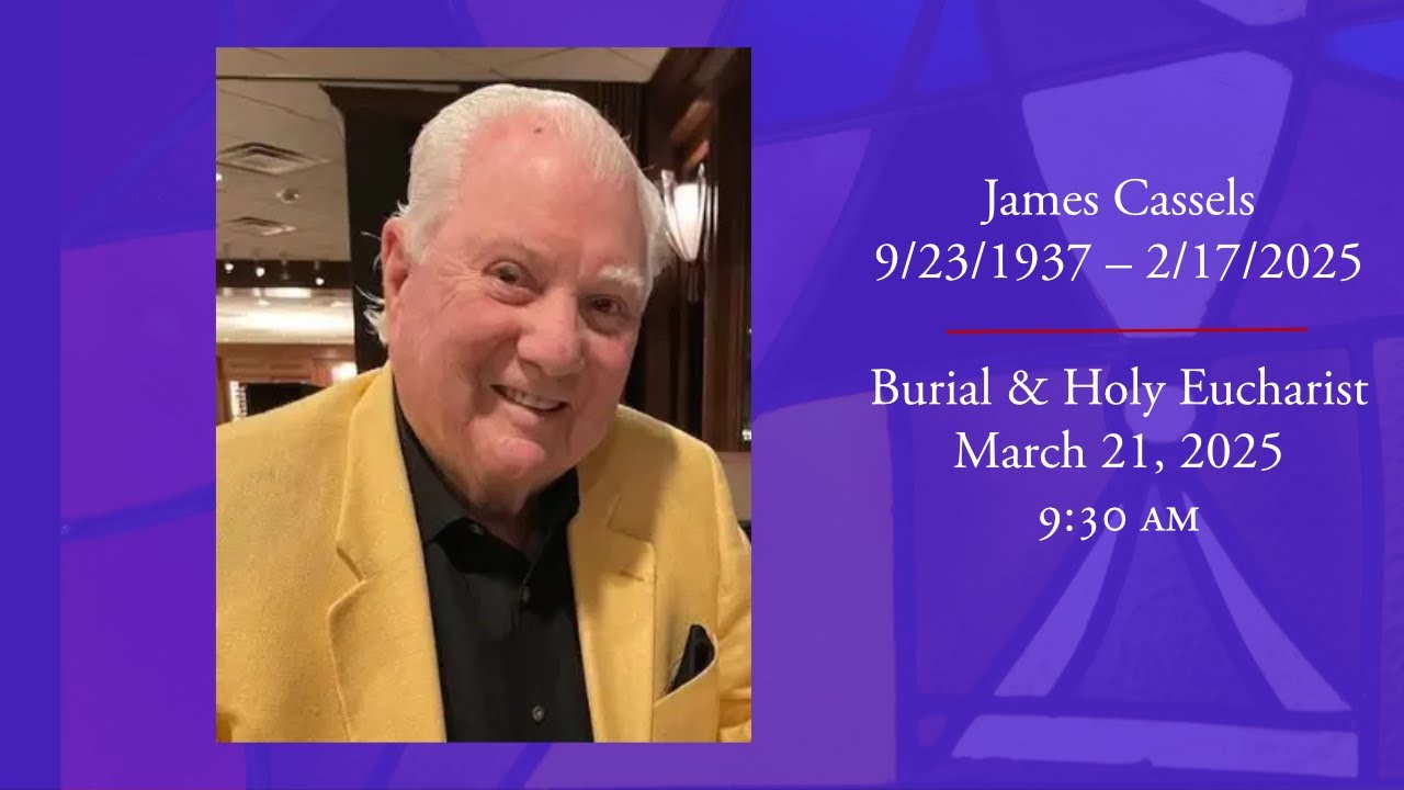 In Memoriam: James Cassels