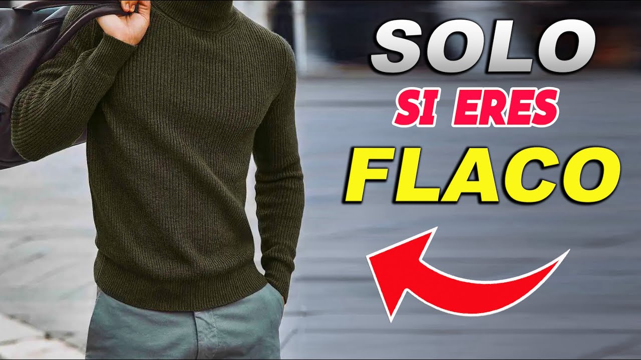 7 Consejos IMPORTANTES Para FLACOS | Cambia Vidas!