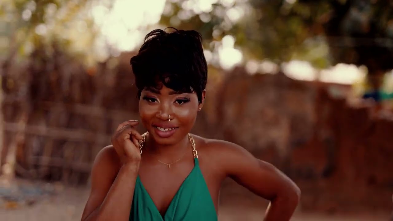 M-RICKO - For Your Love ( Clip officiel )