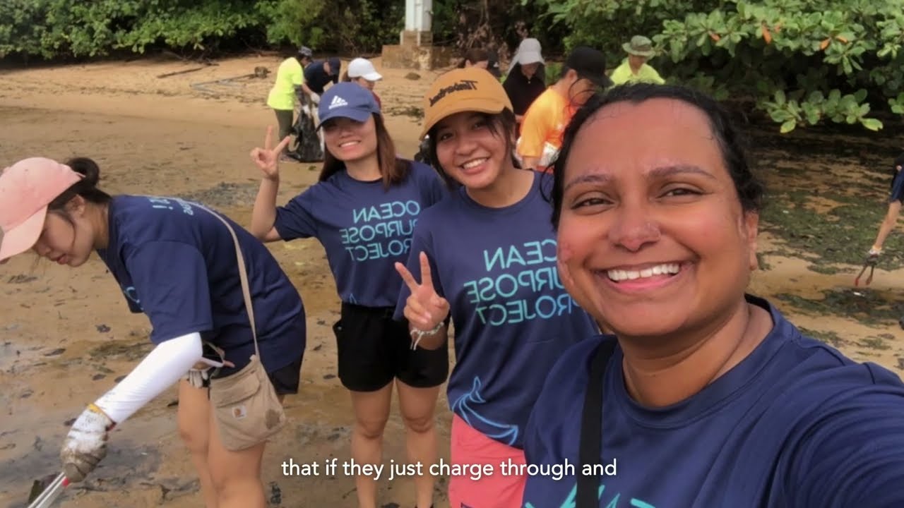 Impact Stories: Mathilda&rsquo;s Journey of Purpose-Driven Leadership