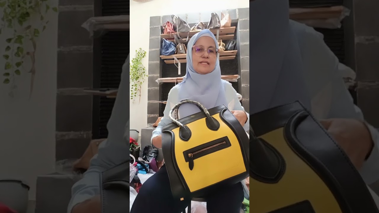 Tas brand terkenal,Jonggol part 2 ,WA 085100740814,Bekasi