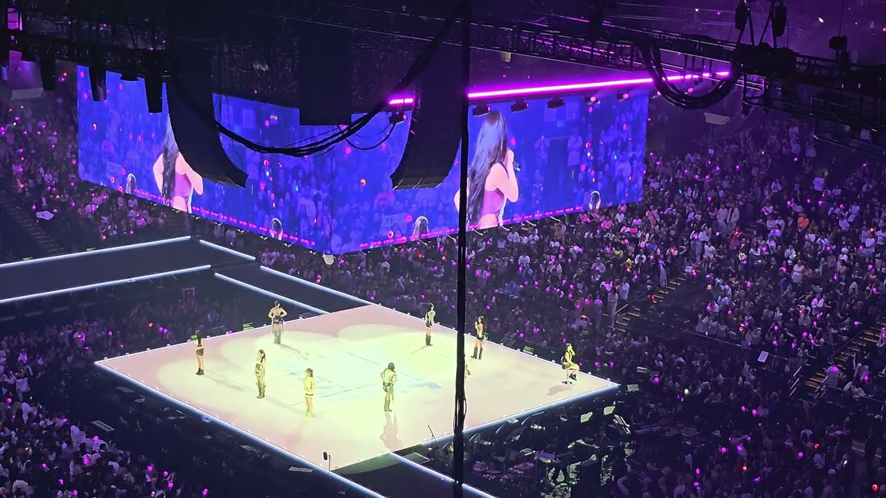 TWICE World Tour THIS IS FOR - (Ment.2) 🥰🫶#twice #once 