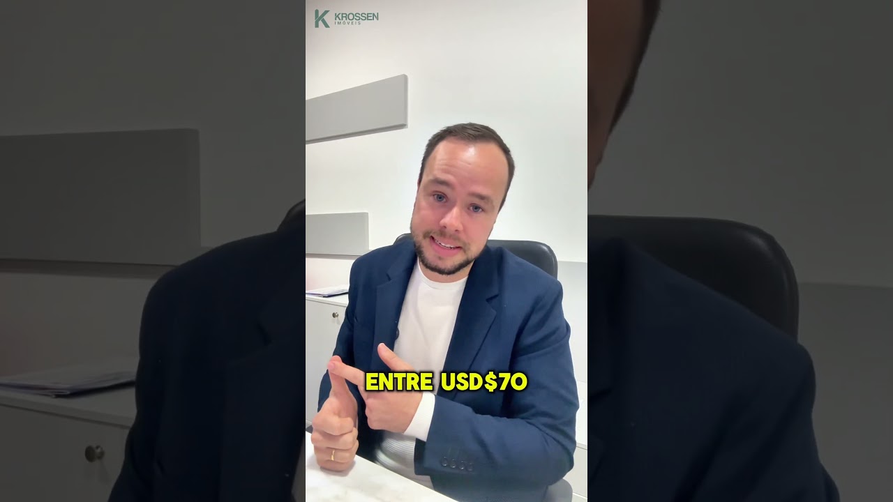 Cu&aacute;les son los impuestos que debo para al comprar un departamento en Brasil?