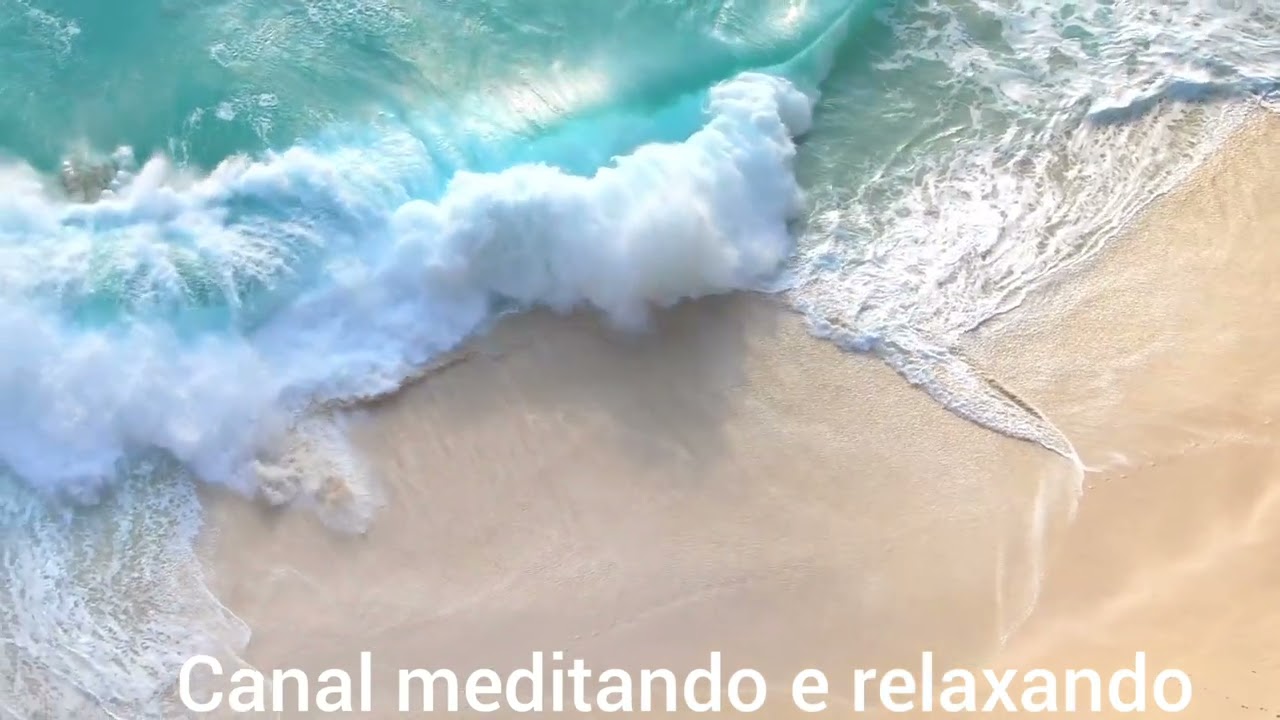 &oacute;tima m&uacute;sica pra relaxar e dormir em paz😴 #m&uacute;sicaprarelaxar #musicapradormir