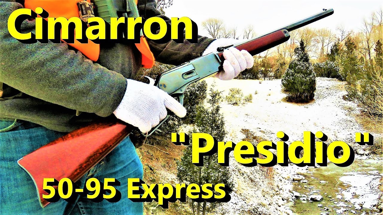 Cimarron 1876 