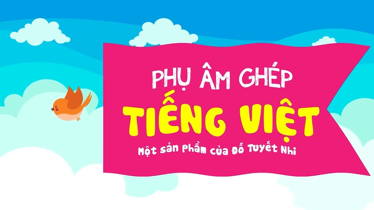 Karaoke Phụ &Acirc;m Gh&eacute;p Tiếng Việt - Đỗ Tuyết Nhi - Official Music Video