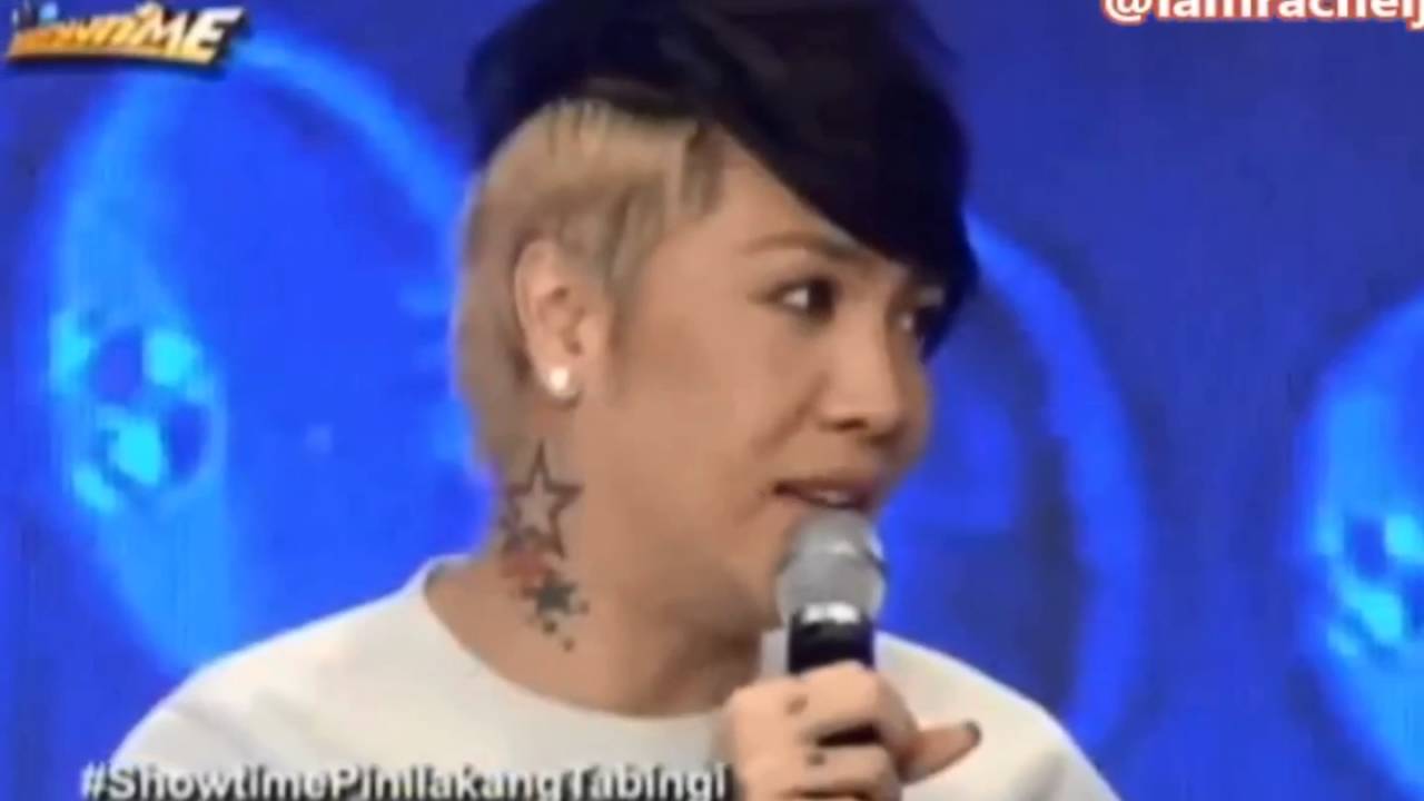 VICERYLLE: Ikaw sana
