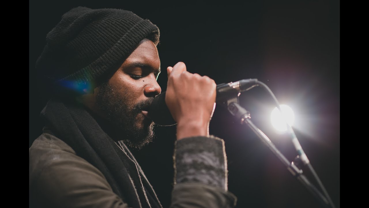 Gary Clark Jr - Numb (Live on 89.3 The Current)