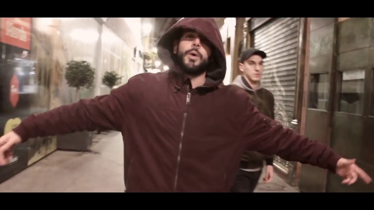 YEREVAND & KAFRE - VASOS DE VACÍO (Prod.NS)