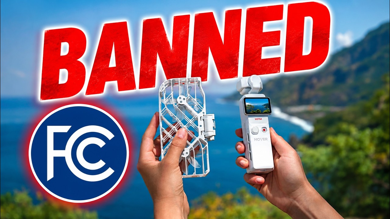 They are killing the Drone Hobby!!! ❌