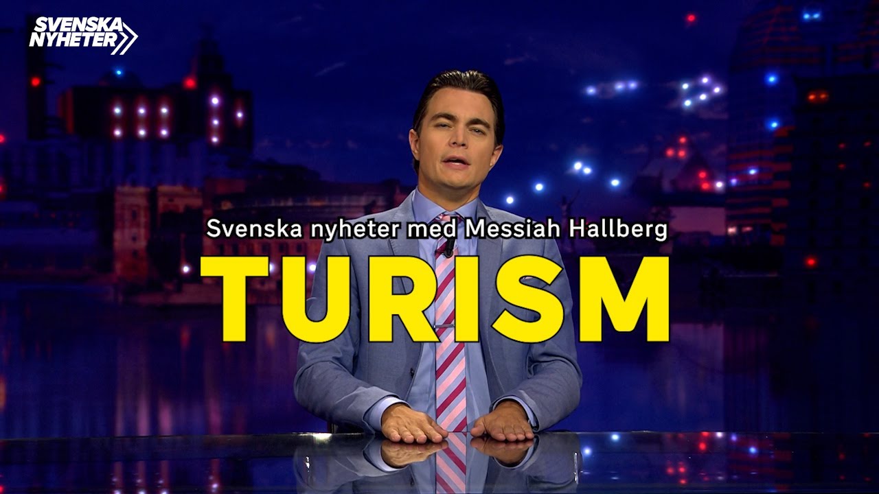 Turism och 