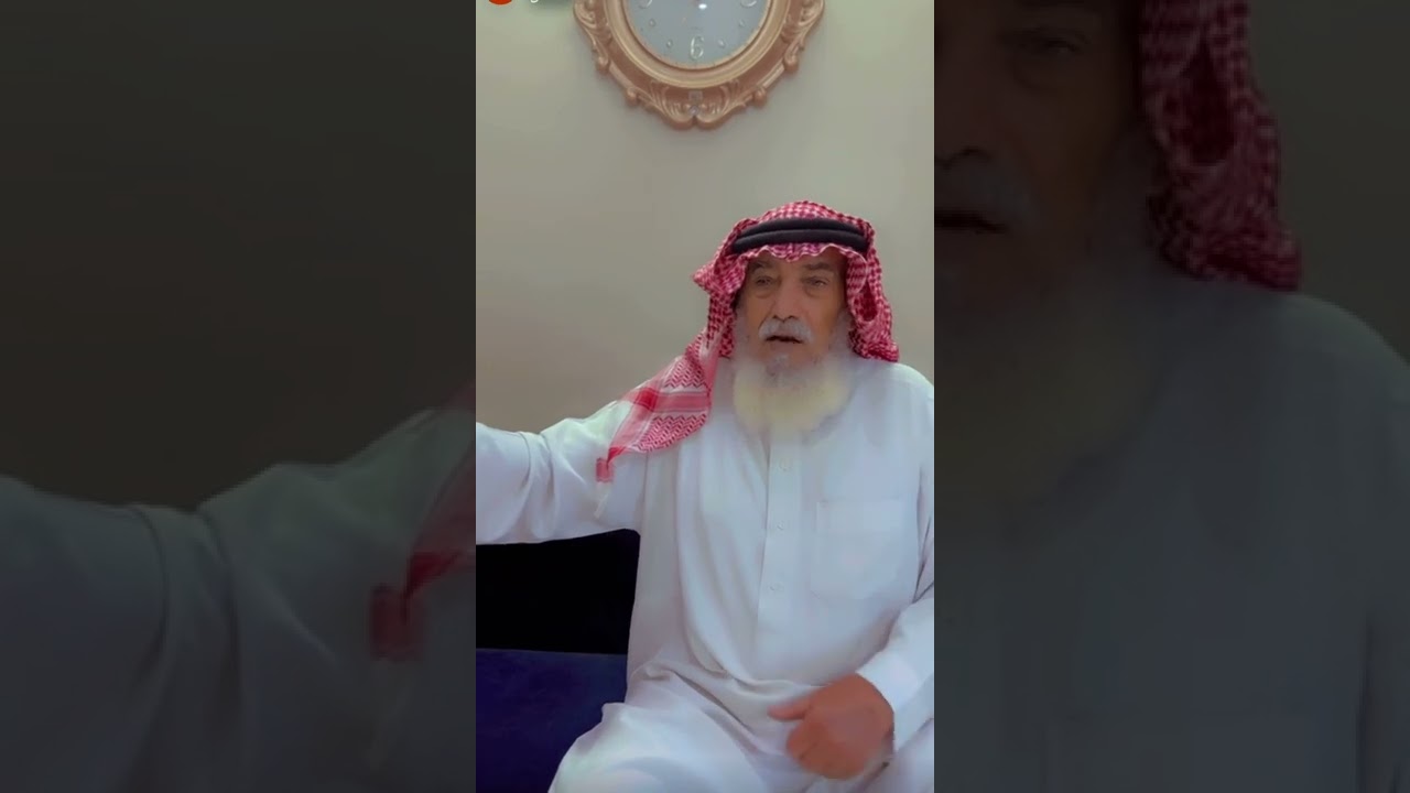 الشيخ /محمد بن صالح الزبيدي