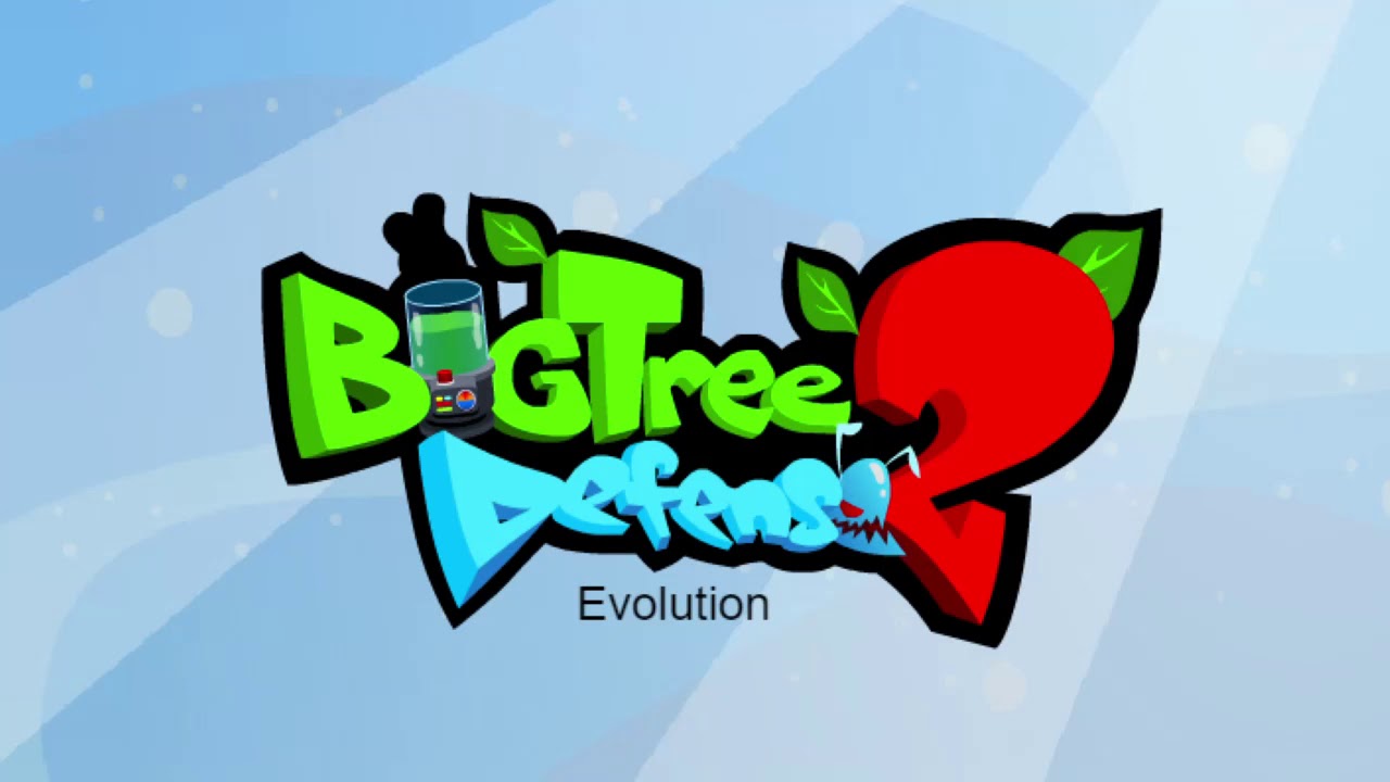 Main menu theme | BigTree Defense 2: Evolution