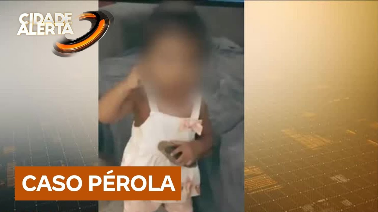 Criança de 2 anos é encontrada em área de mata depois de ficar mais de 36 horas desaparecida