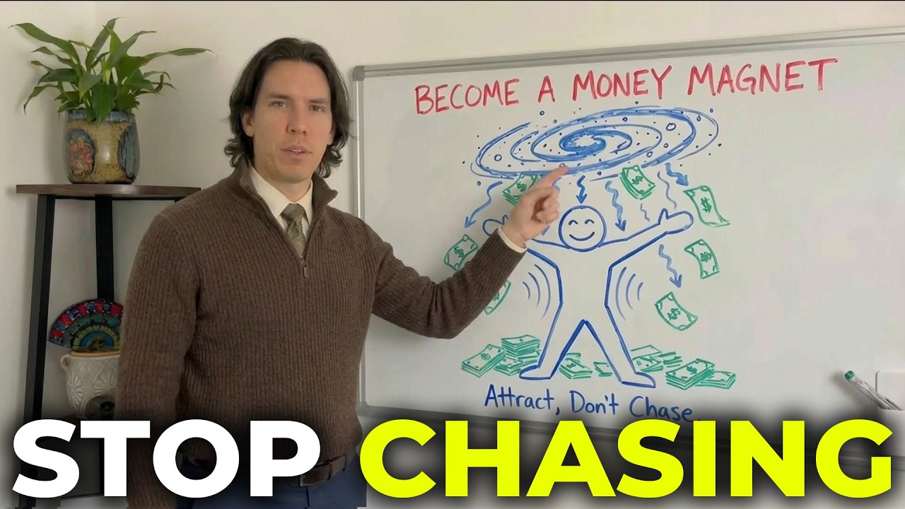 The Only Guide You’ll Ever Need To MANIFEST Money (Full Spiritual Guide)