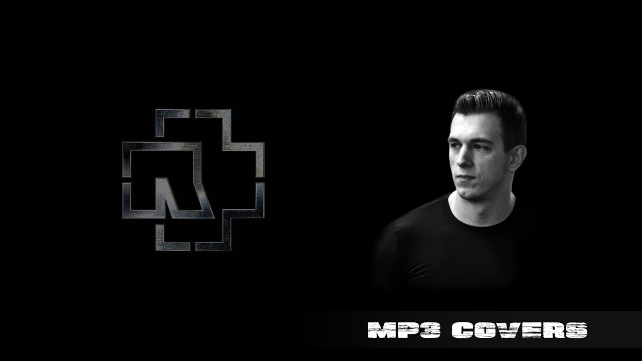 Rammstein - Spieluhr (vocal cover)